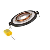 Main product image for PRV Audio RPTW700Ti Replacement Diaphragm fo 294-2819